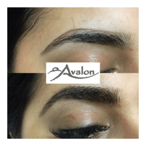 Microblading Eyebrows San Antonio