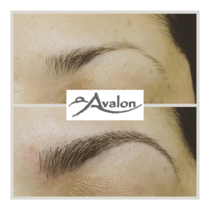 Microblading Eyebrows San Antonio